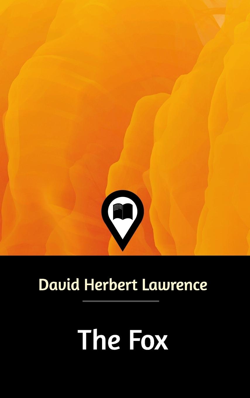 The Fox - Lawrence, David Herbert