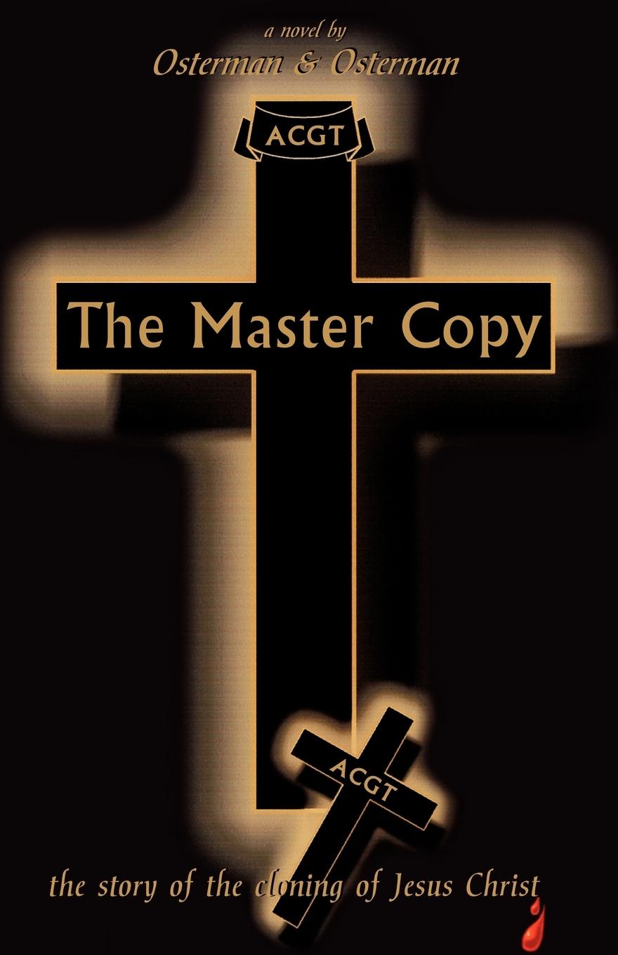 The Master Copy - Osterman & Osterman|Osterman &. Osterman