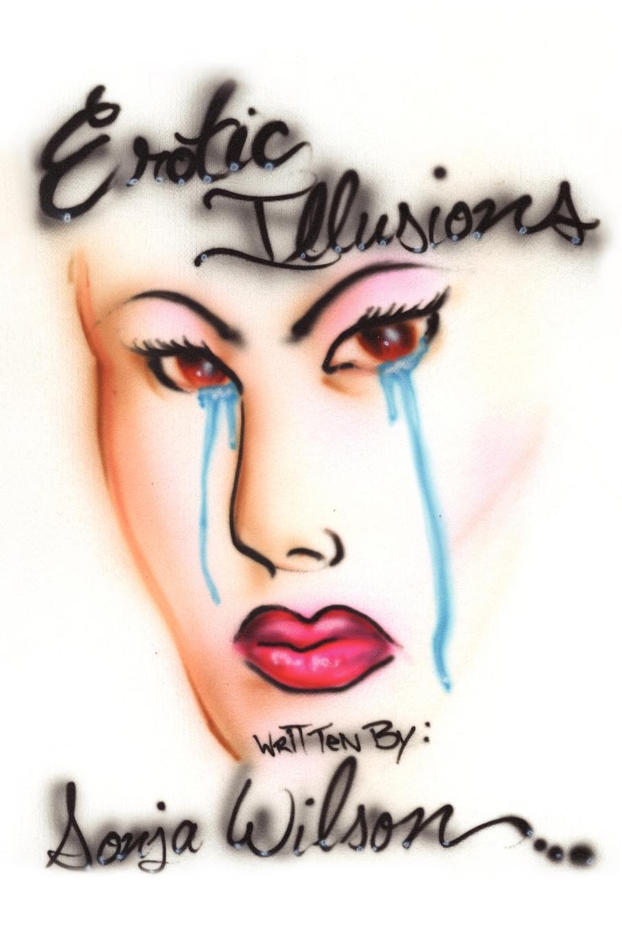 Erotic Illusions - Wilson, Sonja