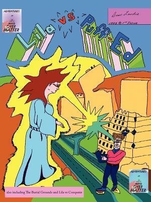 Adventures In the Land of Mind Over Matter - Landrie, Dean J.