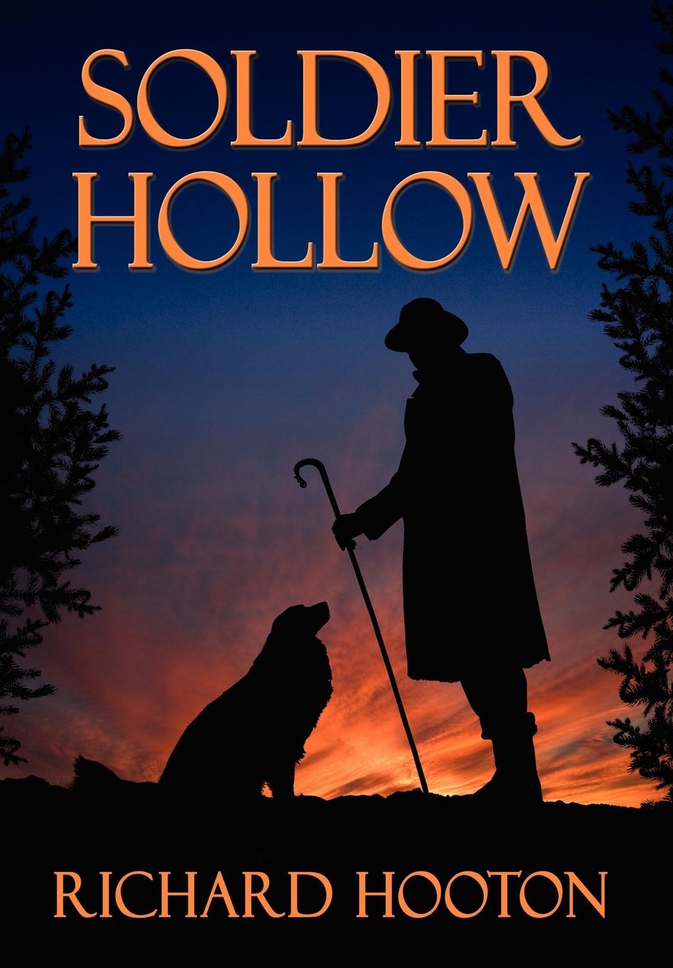 Soldier Hollow - Hooton, Richard