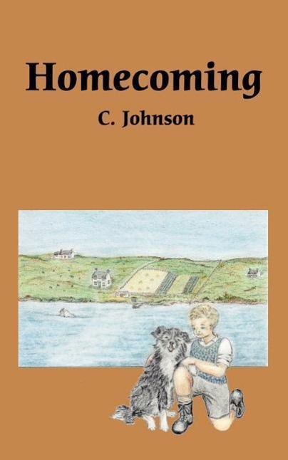 Homecoming - Johnson, C.|C. Johnson, Johnson|C. Johnson