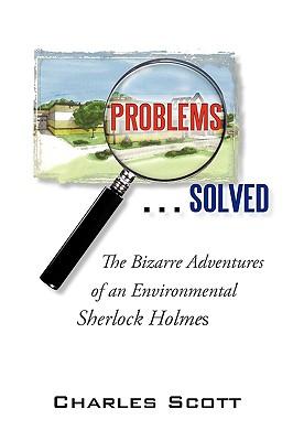 Problems.Solved - Charles Scott, Scott|Charles Scott