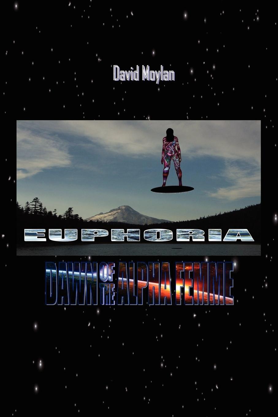 Euphoria - Moylan, David