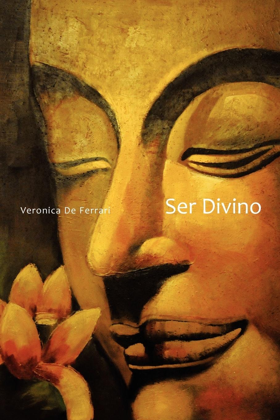 Ser Divino - Ferrari, Veronica De