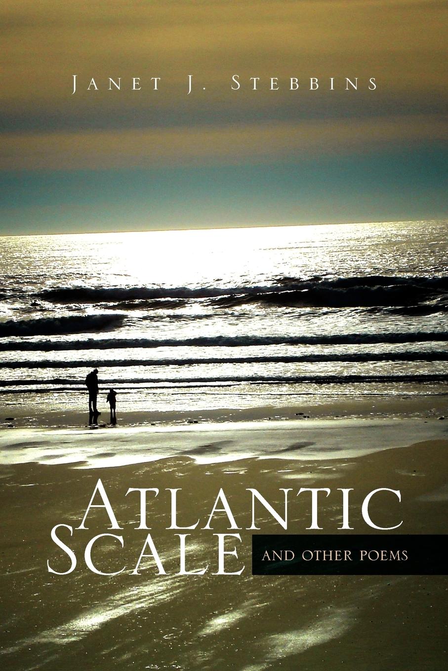 Atlantic Scale - Stebbins, Janet J.