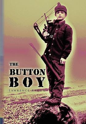 The Button Boy - Kadow, Lawrence