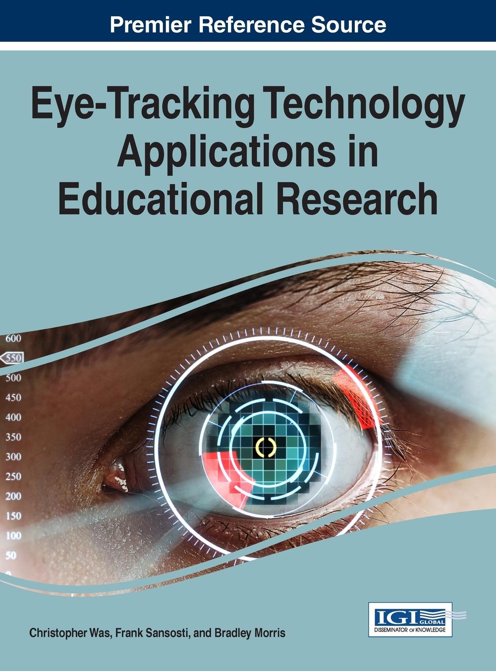 Eye-Tracking Technology Applications in Educational Research - Christopher Was