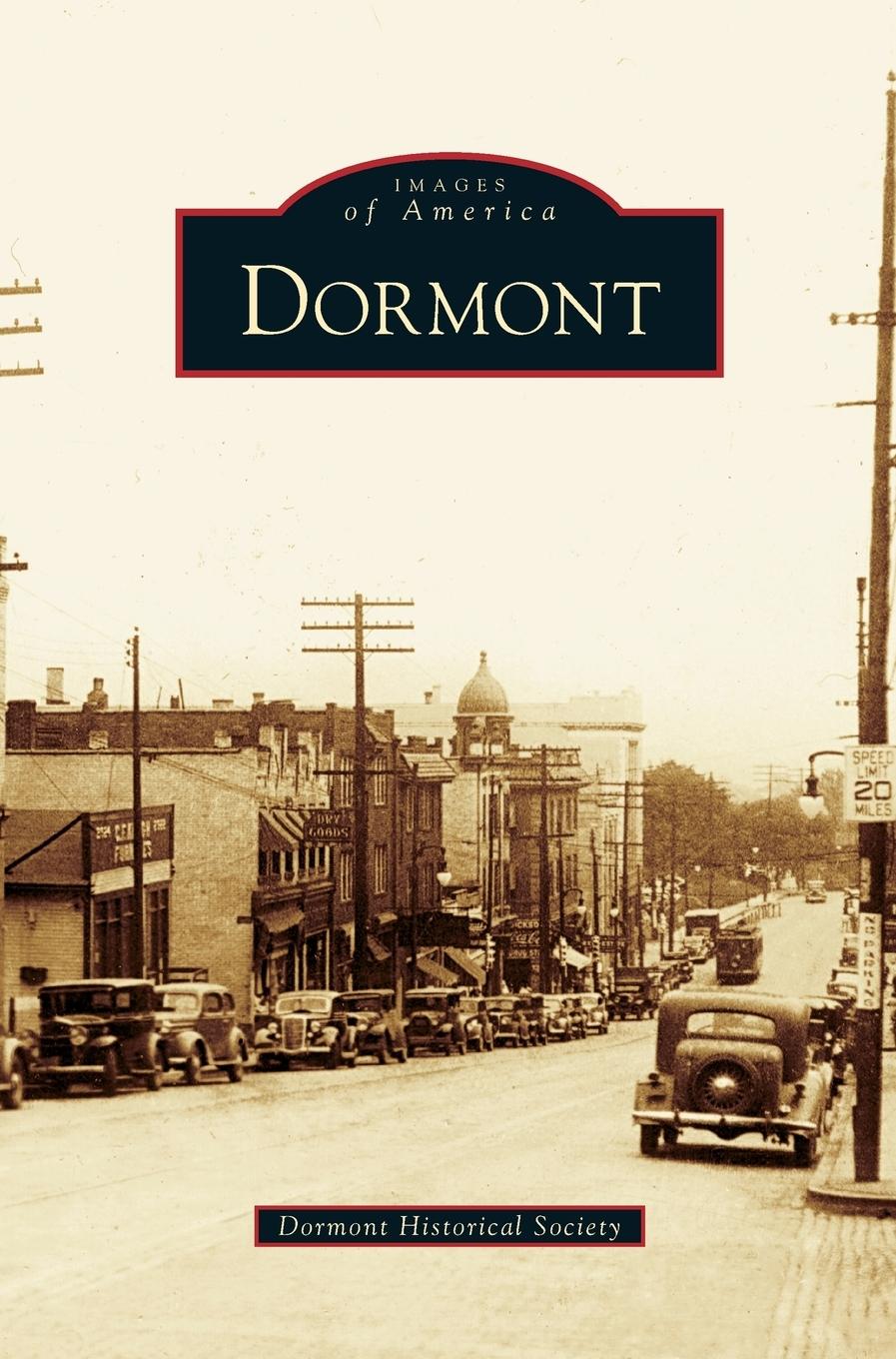 Dormont - Dormont Historical Society