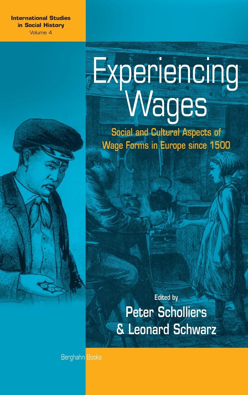 Experiencing Wages - Mergner, Gottfried