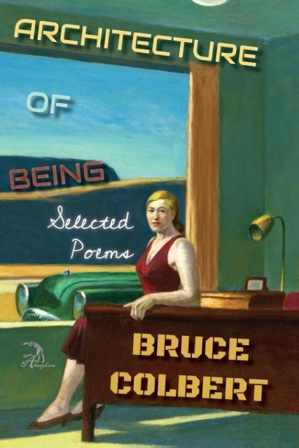 Architecture of Being - Colbert, Bruce