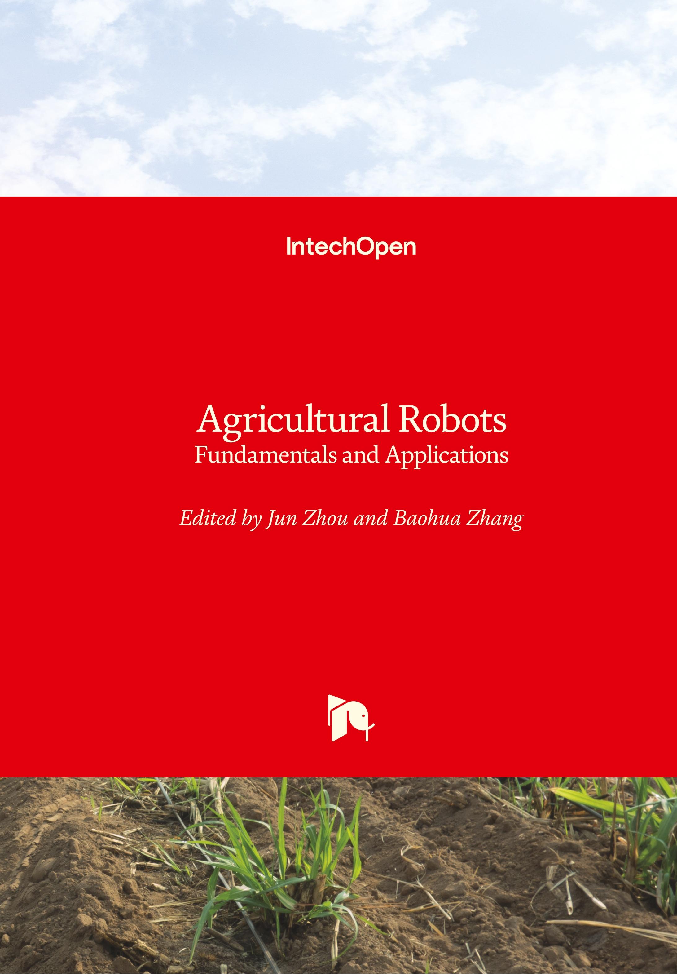 Agricultural Robots