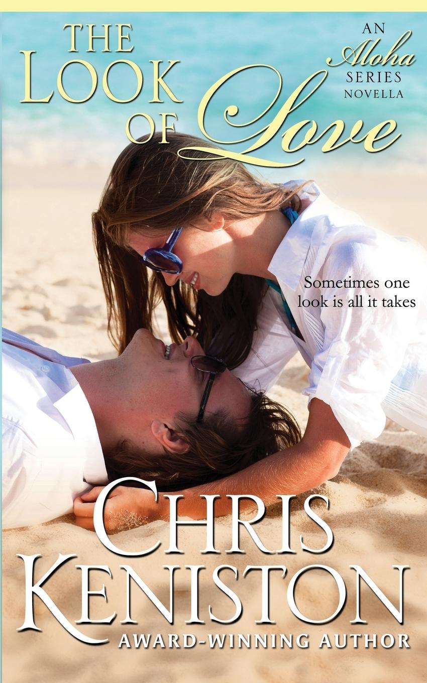 The Look of Love - Keniston, Chris