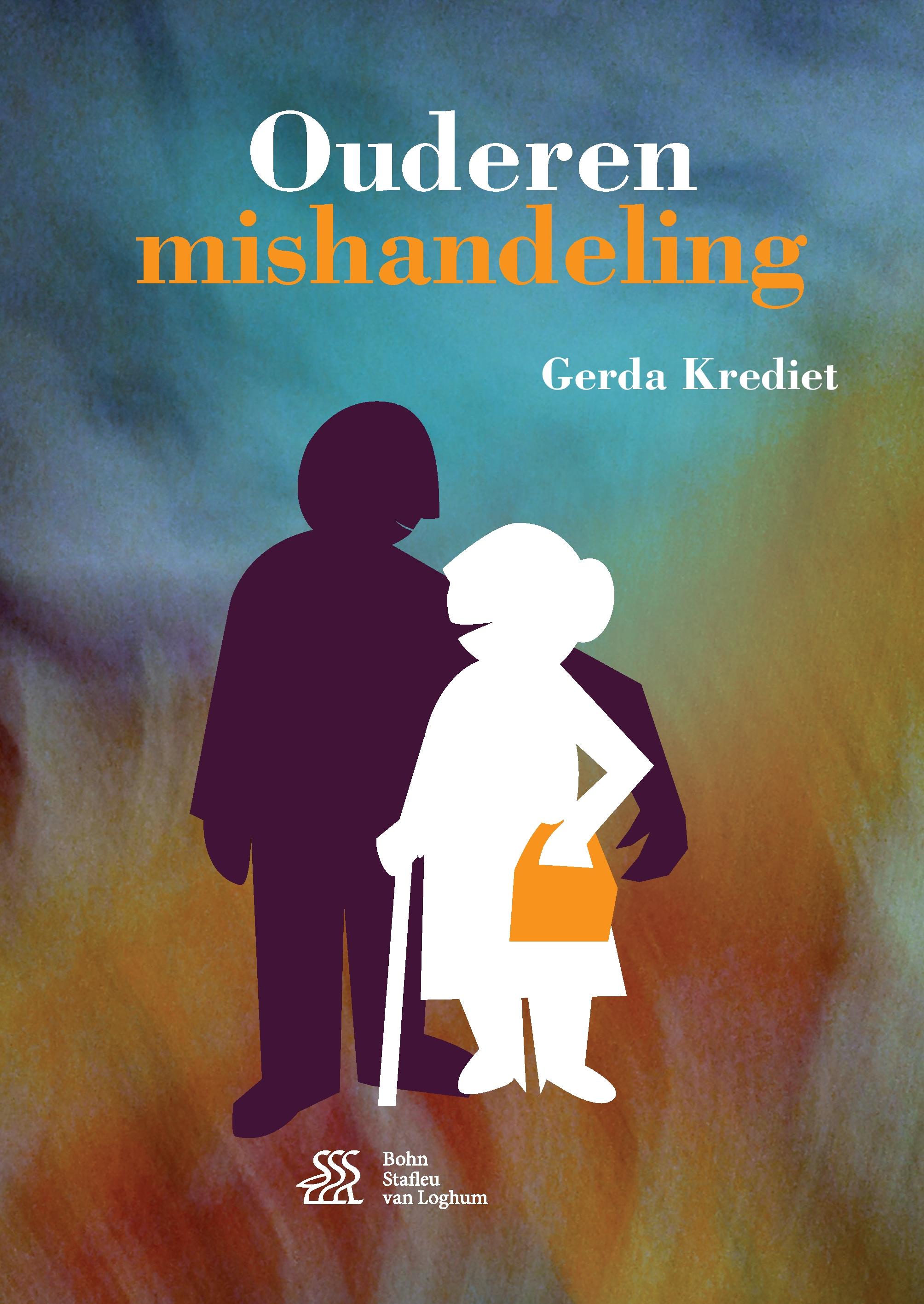 Ouderenmishandeling - Krediet, G.