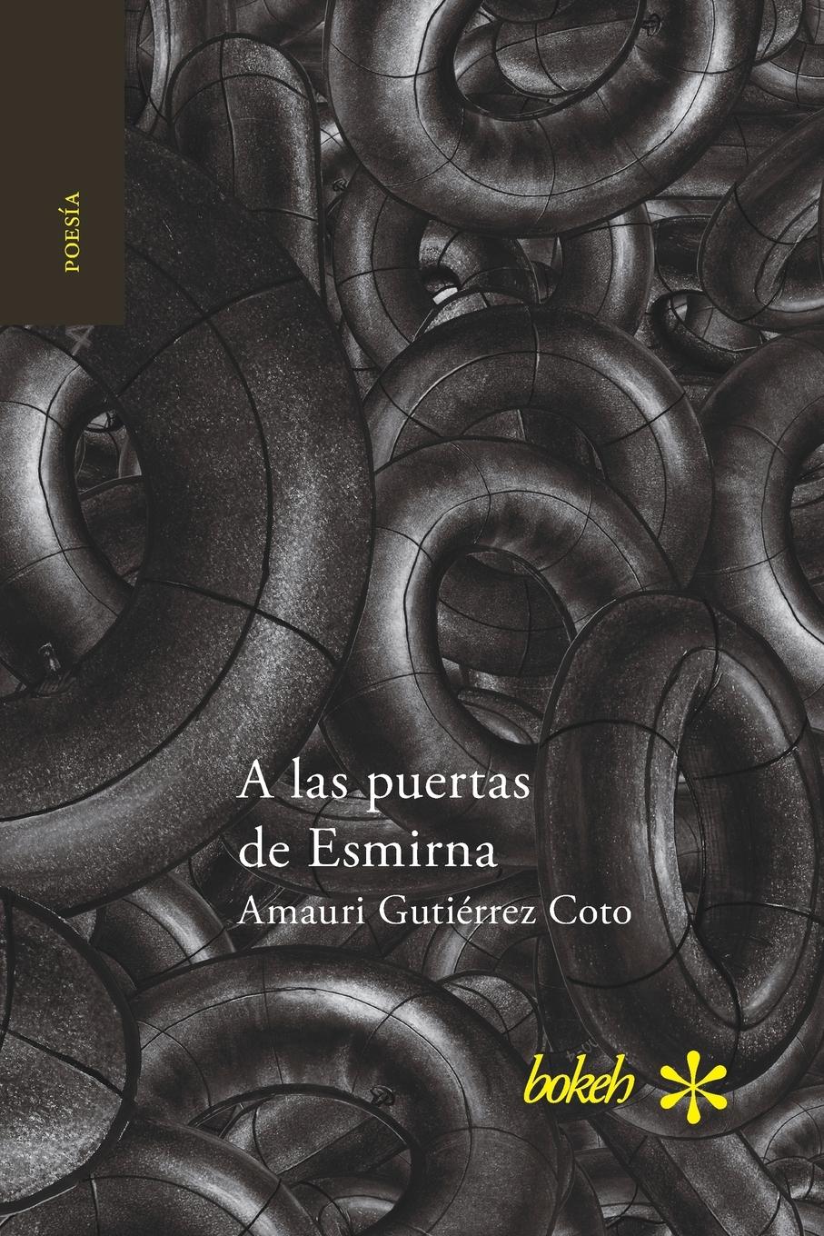 A las puertas de Esmirna - GutiÃƒÂ©rrez Coto, Amauri