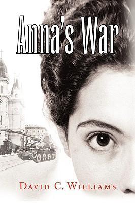 Anna\\'s Wa - Williams, David C.