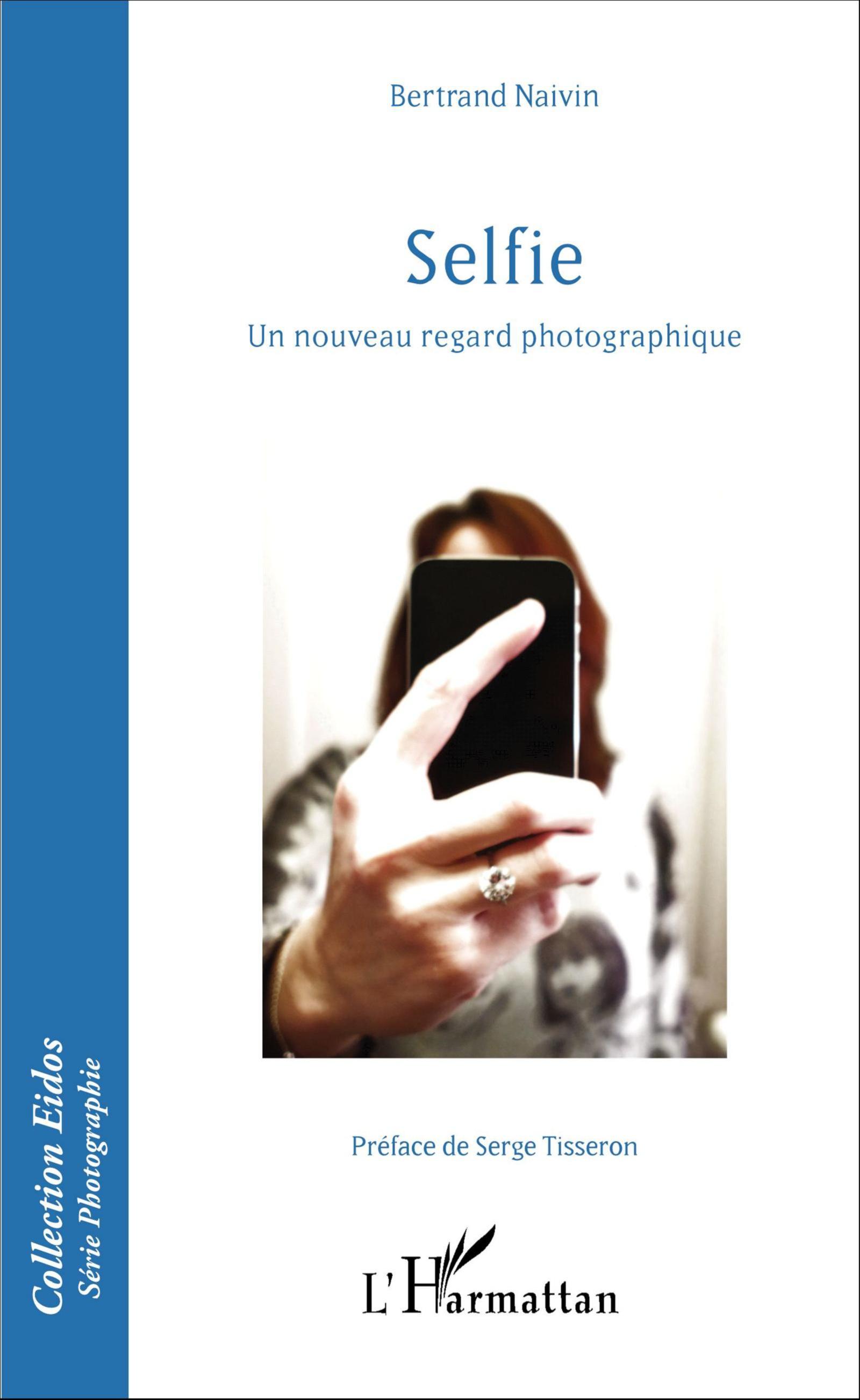 Selfie - Naivin, Bertrand