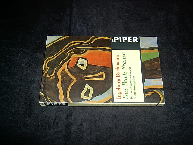 Das Buch Franza. Das