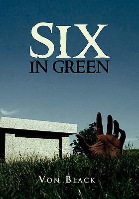 Six in Green - La-Touche, Jacqueline|Black, Von