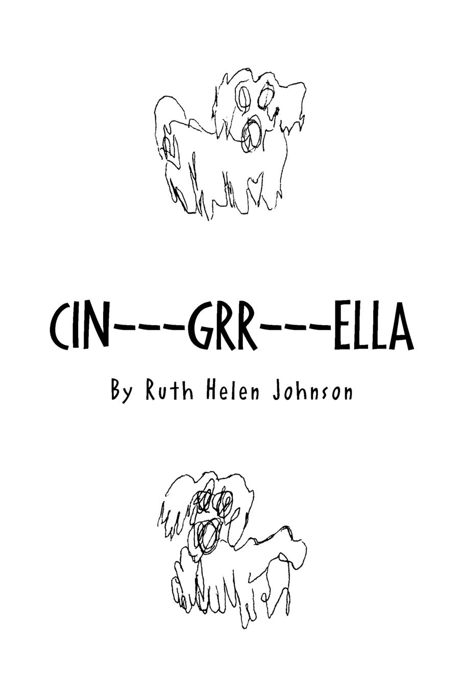 Cin---Grr---Ella - Johnson, Ruth Helen