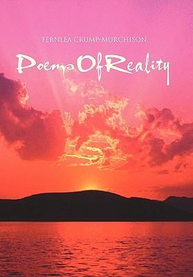 Poems Of Reality - Crump-Murchison, Fernlea