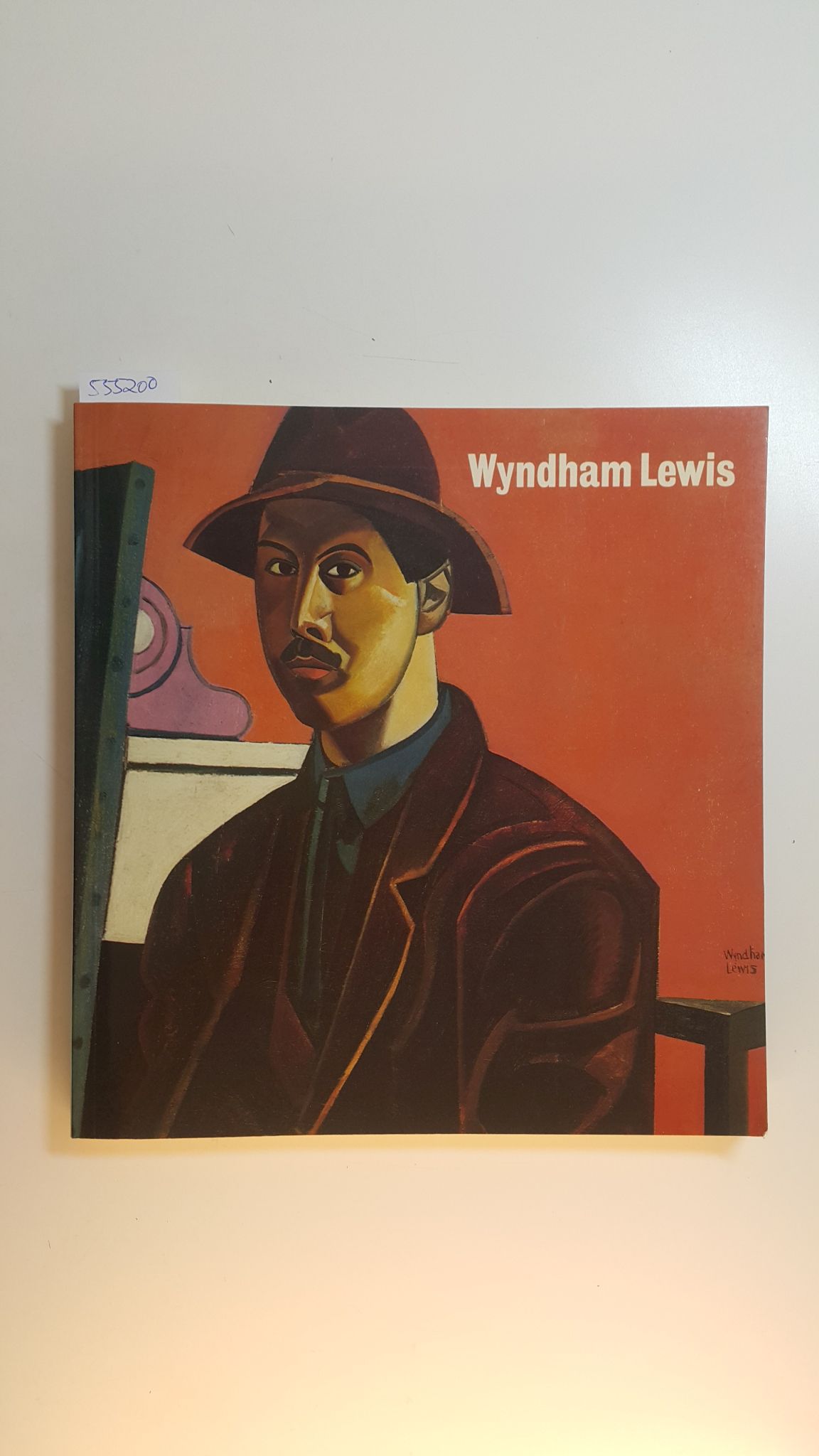 Wyndham Lewis. With contributions by Sir John Rothenstein, Richard Cork, Omar S. Pound - Farrington, Jane