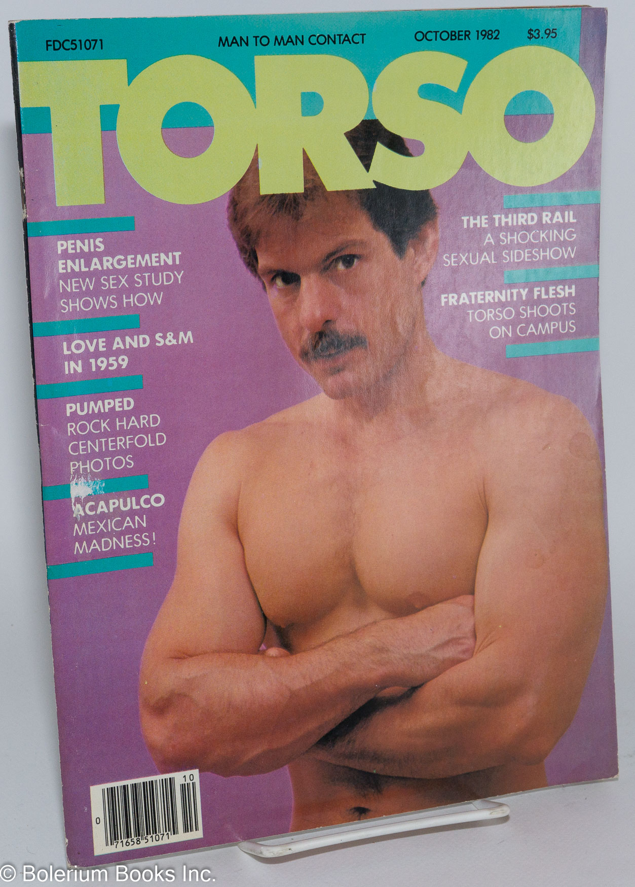 Torso Magazine