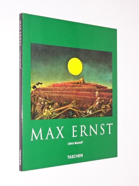 Max Ernst, 1891-1976 : au-delà de la peinture - Bischoff, Ulrich