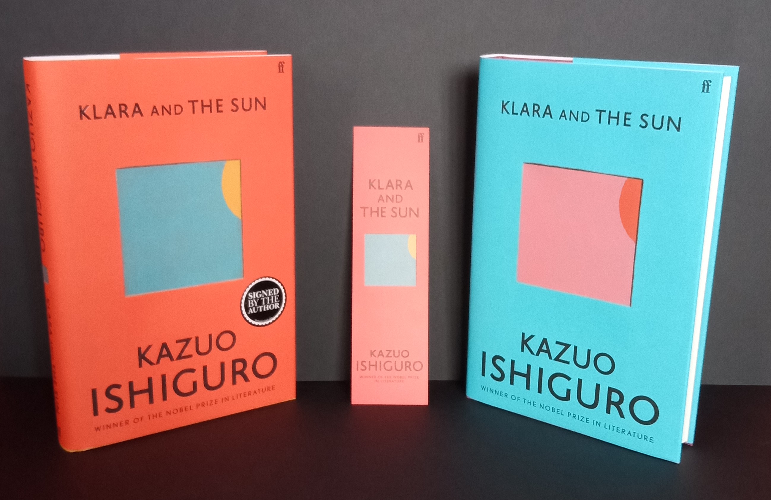 ishiguro klara ishiguro klara