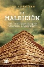 LA MALDICION - DAN CHARTIER
