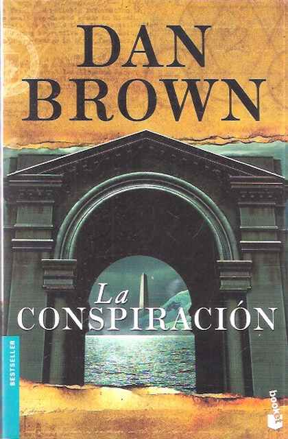 La conspiración - Brown, Dan