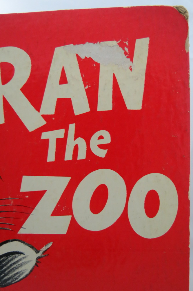 seuss if i ran the zoo seuss if i ran the zoo