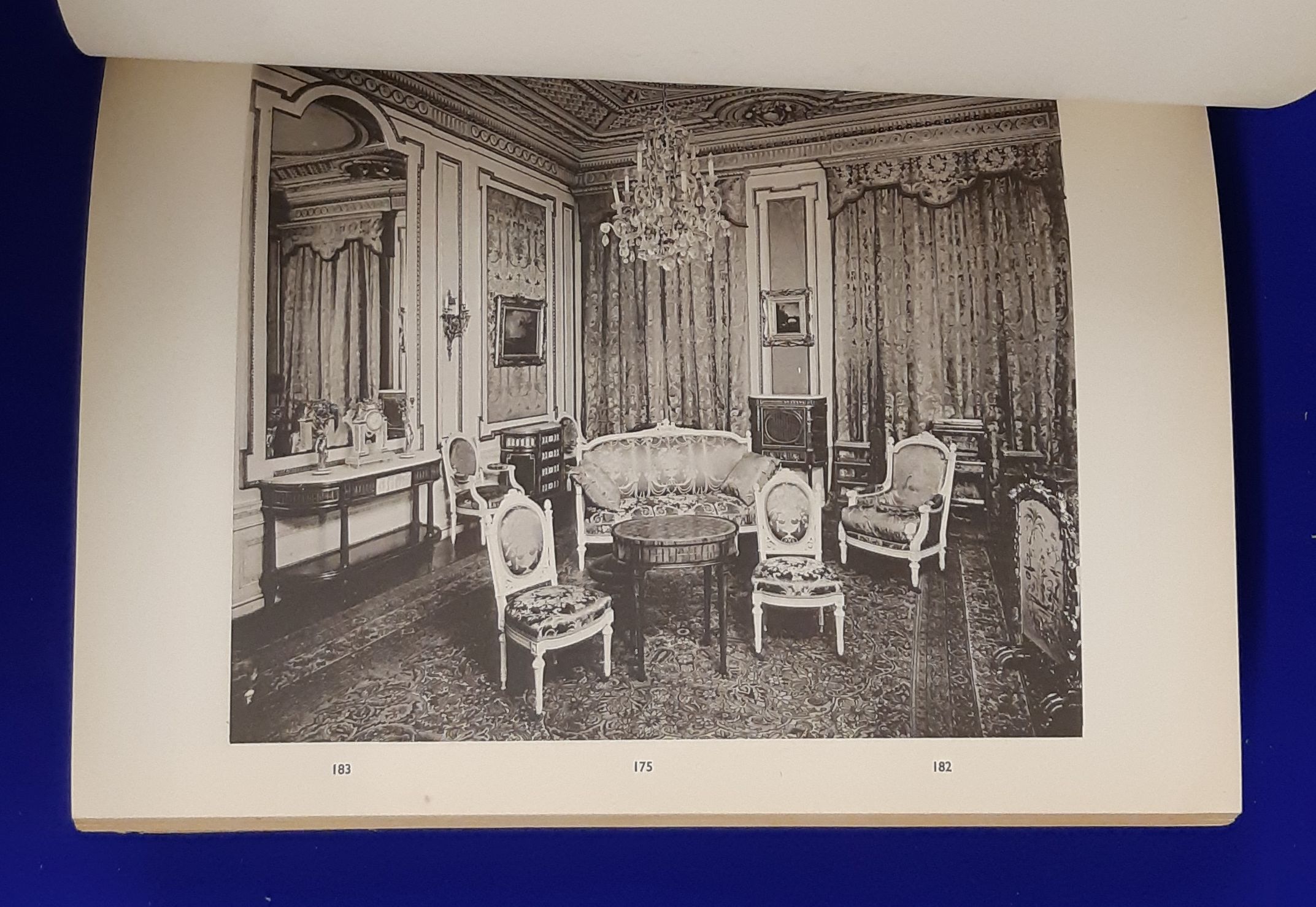 Catalogue of the magnificent contents of 148 Piccadilly W 1 sold by