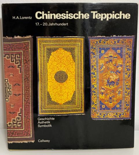 chinesische teppiche 17 - ZVAB