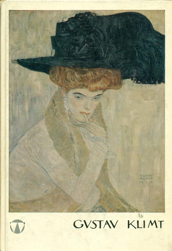 Gustav Klimt Zeichnungen Und Gemalde By Strobl Alice 1962 2 Erweiterte Und Verbesserte Aufl Online Buchversand Die Eule