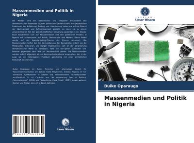 Massenmedien und Politik in Nigeria - Buike Oparaugo