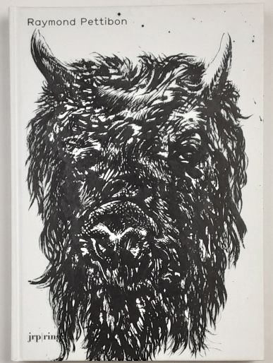 Raymond Pettibon : Whuytuyp. - Kost, Lynn