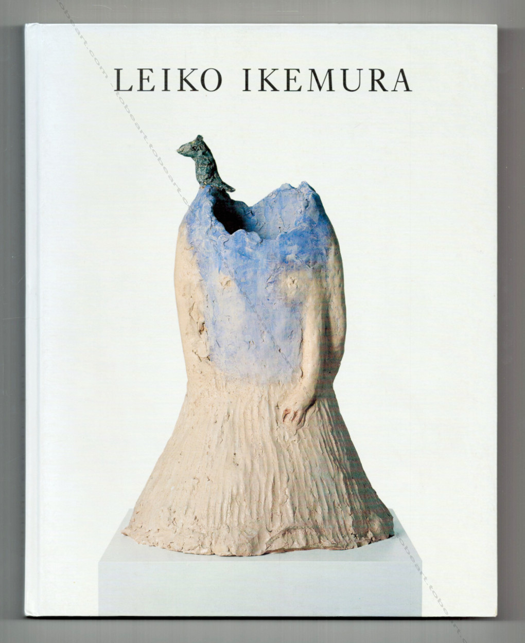 Leiko IKEMURA. - [Leiko IKEMURA].