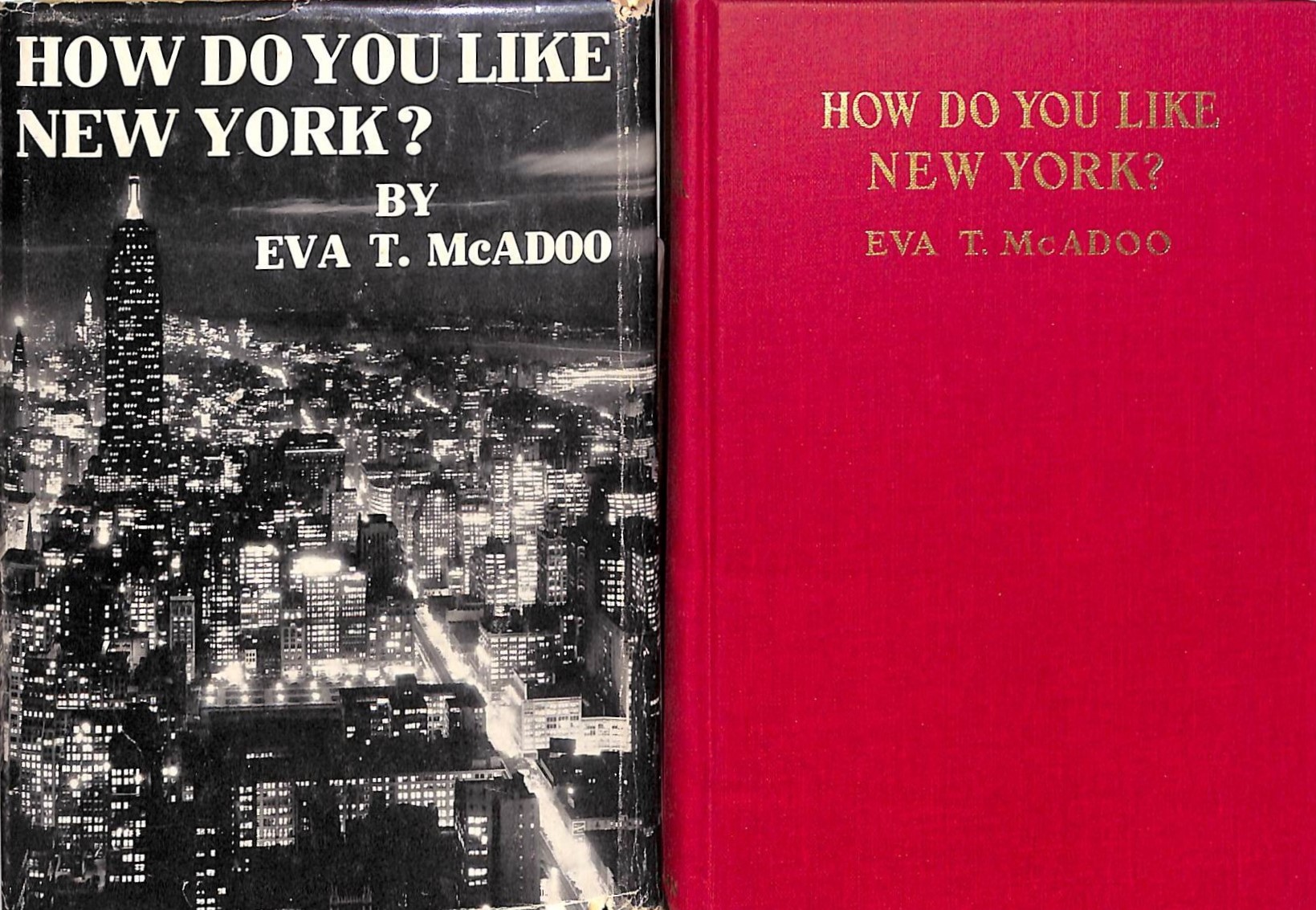 NEW YORK STORIES - Evsa MODEL