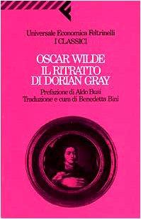 Il ritratto di Dorian Gray - Wilde, Oscar - Bini, B.