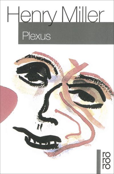 Plexus - Henry Miller