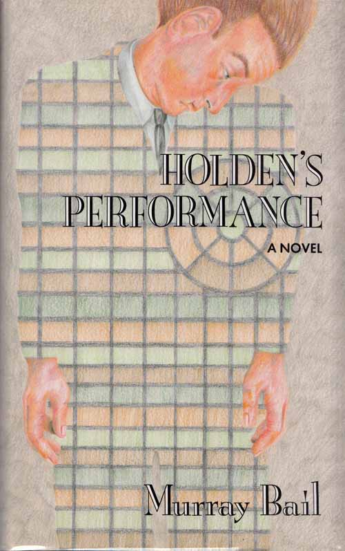 Holden's Performance - Bail, Murray