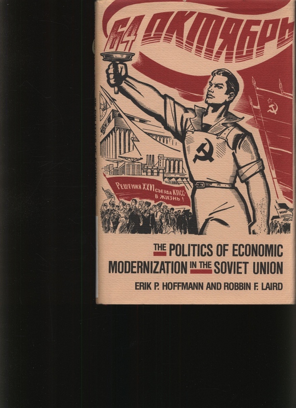 Postwar Soviet politics The fall of Zhdanov and the defeat of moderation, 1946 - 53 - Hahn, Werner G.