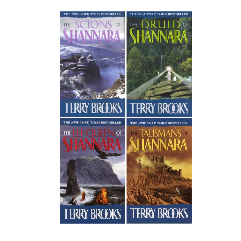 download terry brooks shannara series download terry brooks shannara series