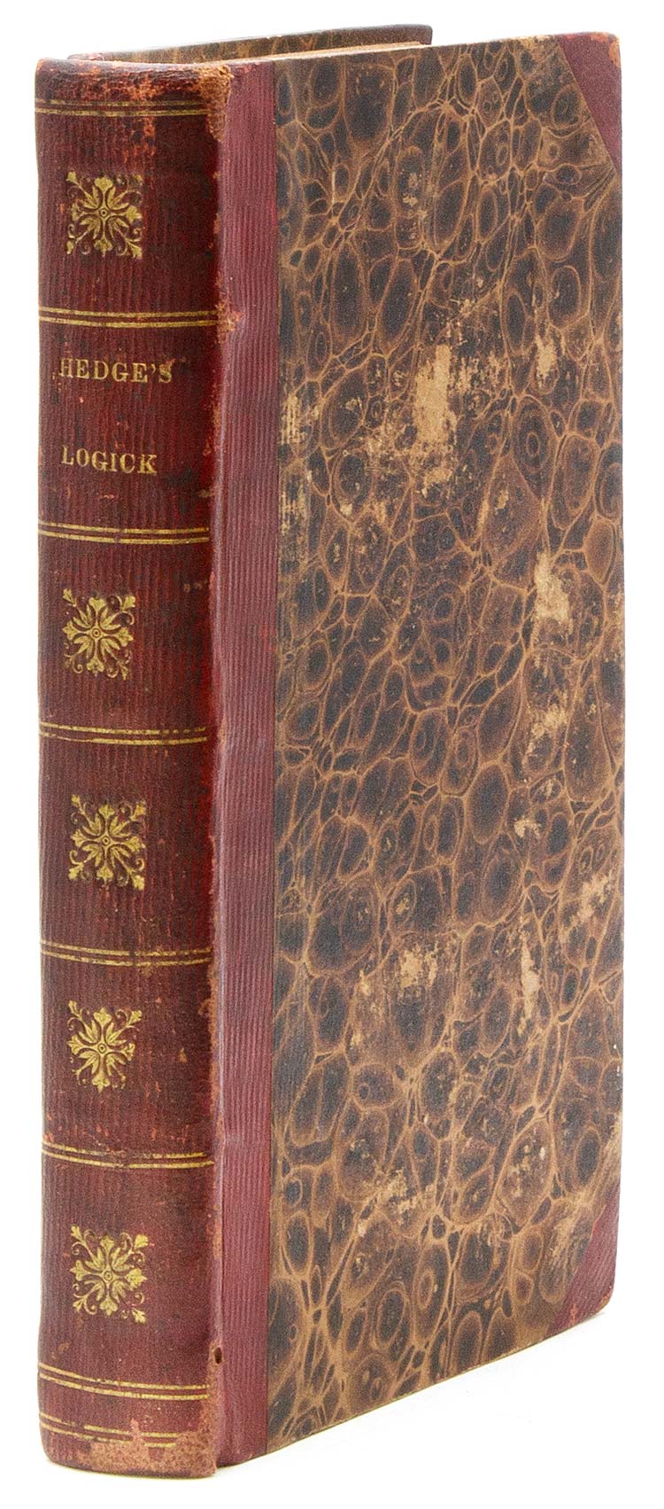 Elements of Logick; or a Summary of the General Principles and 