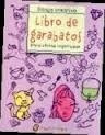 Libro De Garabatos Para Chicas Ingeniosas (dibujo Creativo) - VV.AA.