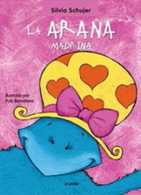 Ara–a Madrina (coleccion Un Cuento Un Canto Y A Dormir) (c - SCHUJER SILVIA