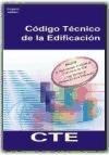 Codigo Tecnico De La Edificacion Cte - Vv.aa. (papel) - VV.AA.