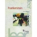 Libro Frankenstein De Mary Shelley - Mary Shelley