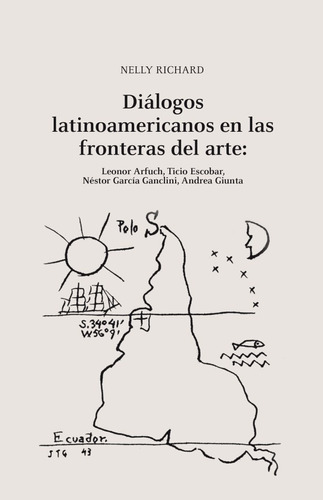 Di‡logos Latinomaericanos En Las Fronteras Del Arte - Richar - RICHARD, NELLY